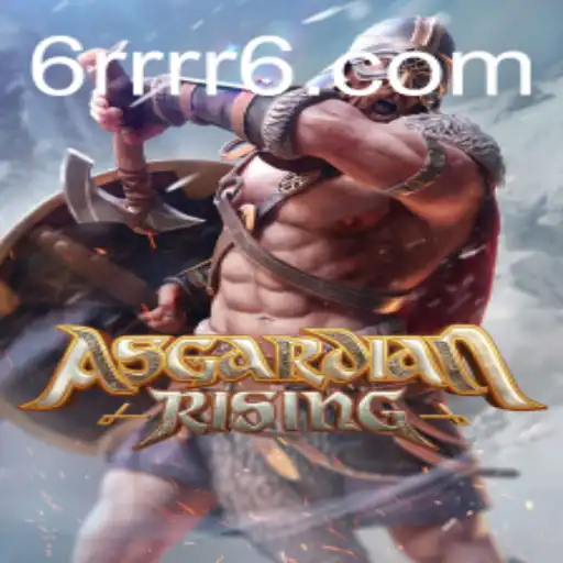 AsgardianRising: Um Mergulho no Mundo Mítico e Estratégico