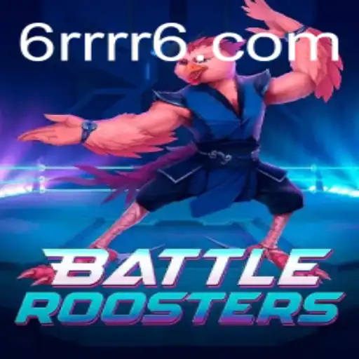 BattleRoosters: Estratégias e Regras para o Jogo do Ano