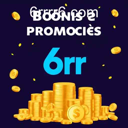 Bônus e Promoções