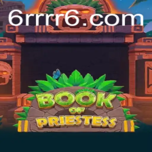 Explorando o Fascinante Mundo do Jogo BookOfPriestess