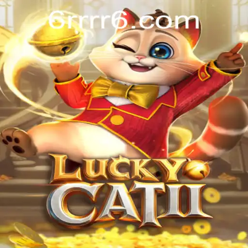 Descubra o Fascinante Mundo de LuckyCatII e Sua Palavra-Chave Misteriosa 6rr