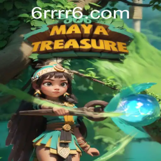 Descubra o Enigma do Jogo MayaTreasure e a Palavras-Chave 6rr
