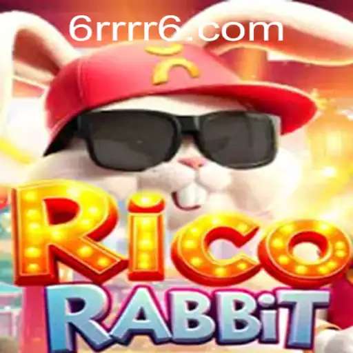 Descubra o Mundo Fascinante de RicoRabbit: Tudo o que Você Precisa Saber'sobre o Jogo Inovador '6rr'
