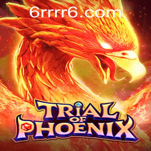Desvendando o 'TrialofPhoenix': Uma Jornada Épica de Estratégia e Habilidade