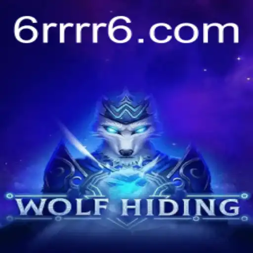 Explorando o Fascinante Mundo de WolfHiding
