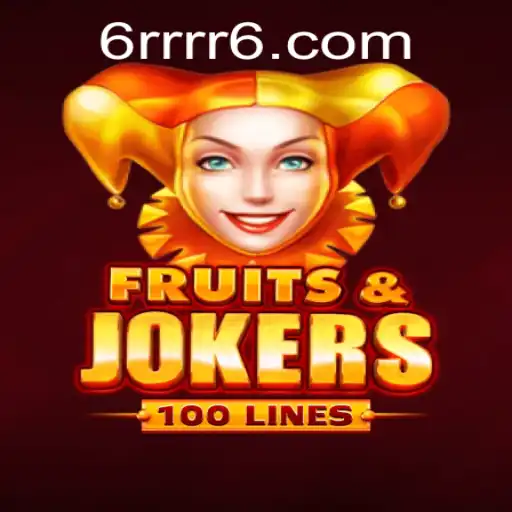 Descubra a Emoção de FruitsAndJokers100: Uma Nova Era de Entretenimento em Jogos