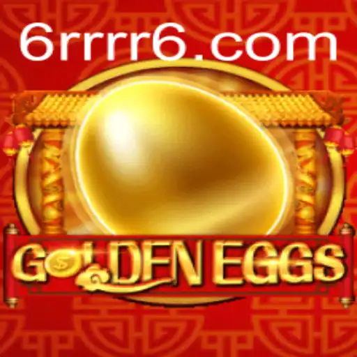 GoldenEggs: Conheça o Novo Fenômeno dos Jogos com o Código 6rr