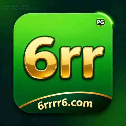 6rr Logo