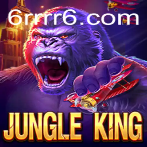 JungleKing: Aventura Selvagem e Estratégia Inteligente