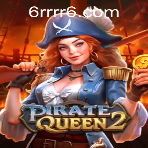 PirateQueen2: Desbrave os Sete Mares com Estratégia e Coragem