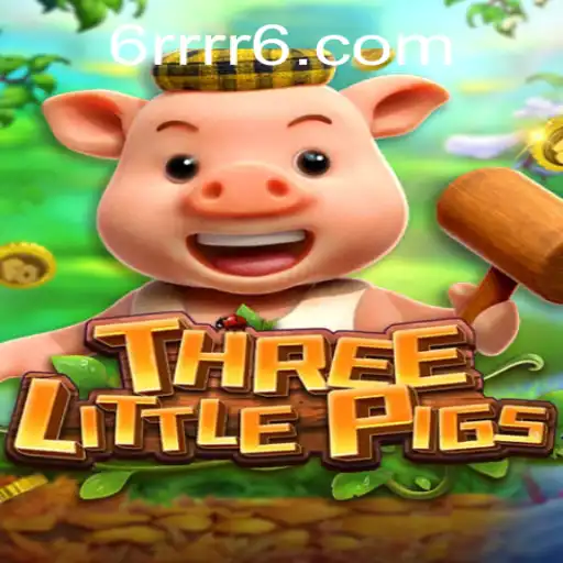 Descubra o Fascinante Mundo de THREELITTLEPIGS - Um Jogo de Estratégia Envolvente