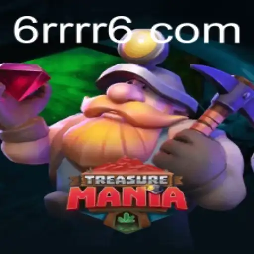 Explorando TreasureMania: Um Mergulho Profundo no Mundo do Jogo